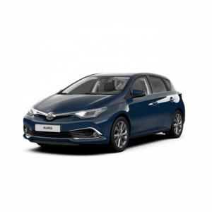 Выкуп кузова Toyota Toyota Auris