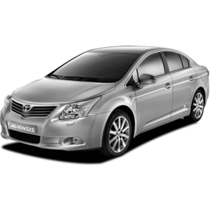 Выкуп кузова Toyota Toyota Avensis