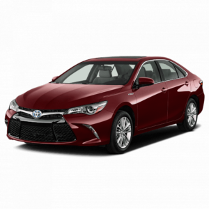 Выкуп кузова Toyota Toyota Camry