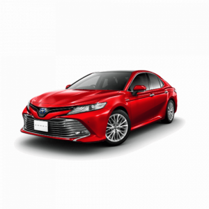 Выкуп кузова Toyota Toyota Camry Japan