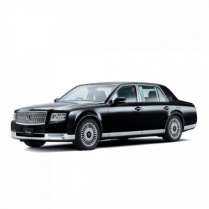 Выкуп кузова Toyota Toyota Century