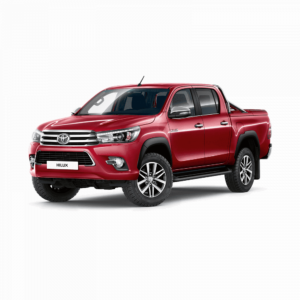 Выкуп кузова Toyota Toyota Hilux