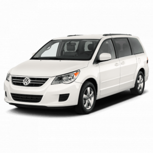 Выкуп карданного вала Volkswagen Volkswagen Routan