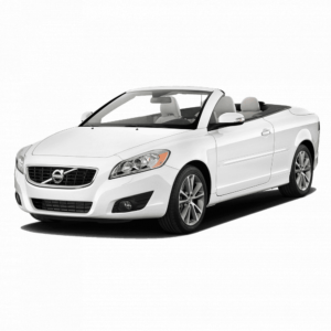 Выкуп двигателей Volvo Volvo C70