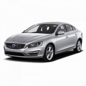 Выкуп двигателей Volvo Volvo S60