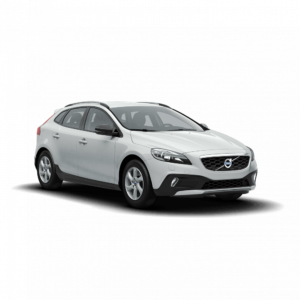 Выкуп двигателей Volvo Volvo V40