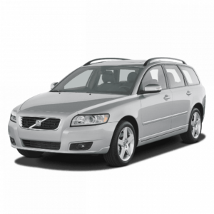 Выкуп двигателей Volvo Volvo V50