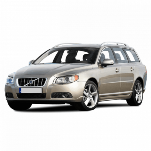 Выкуп двигателей Volvo Volvo V70