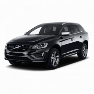 Выкуп двигателей Volvo Volvo XC60