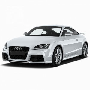 Выкуп кузова Audi Audi TT RS