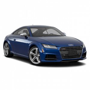 Выкуп кузова Audi Audi TTS